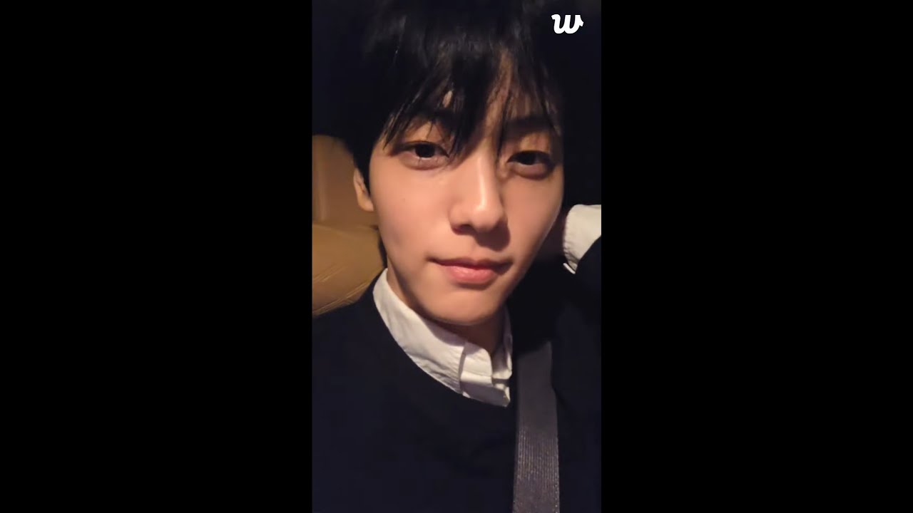 [MULTI SUB] TXT WEVERSE LIVE (2025.11.06) | SOOBIN LIVE