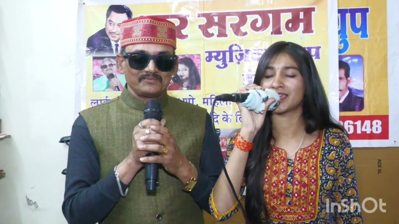 ओह जब याद आए 🎤🎧❤️ सुर सरगम म्यूजिकल ग्रुप इंदौर 