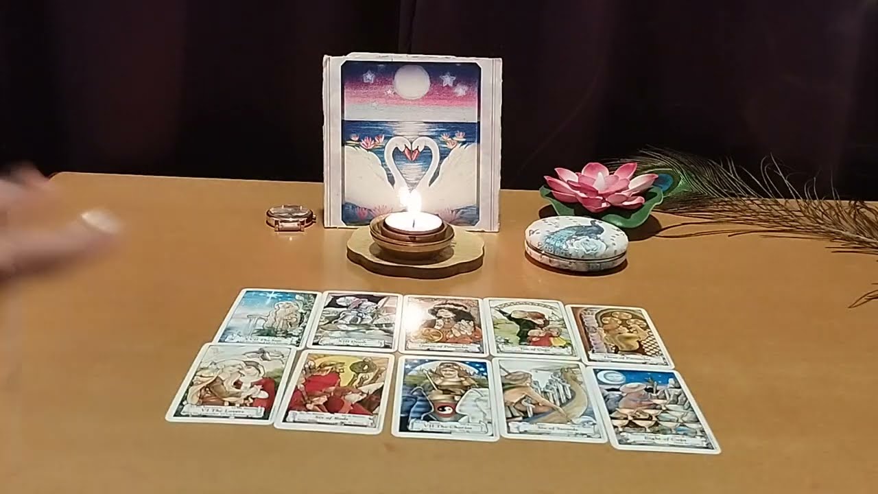 UNHE AAP MAI KYAA PASAND HAI❤️CURRENT FEELINGS❤️HINDI TAROT READING @555 Tarot