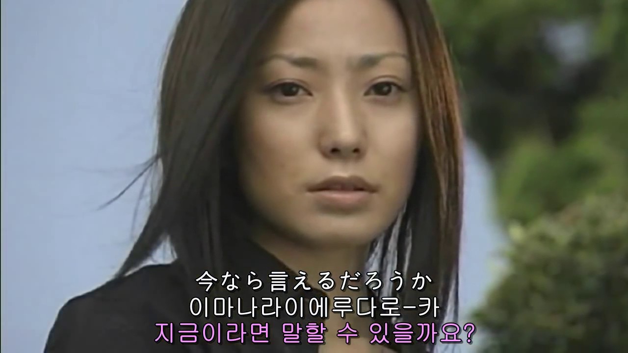 さくら_森山直太朗(韓国語訳付き)／사쿠라_모리야마마나오타로／Sakura_Moriyama Notaro