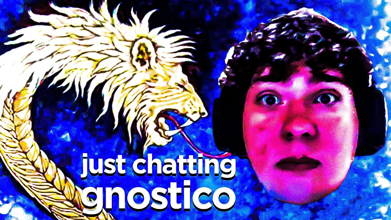 conversando e transcendendo  | (MANDE UM LIVEPIX PRA EU REAGIR)
