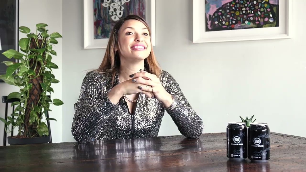 Sustainability Sessions S1 E1 with DJ Roz