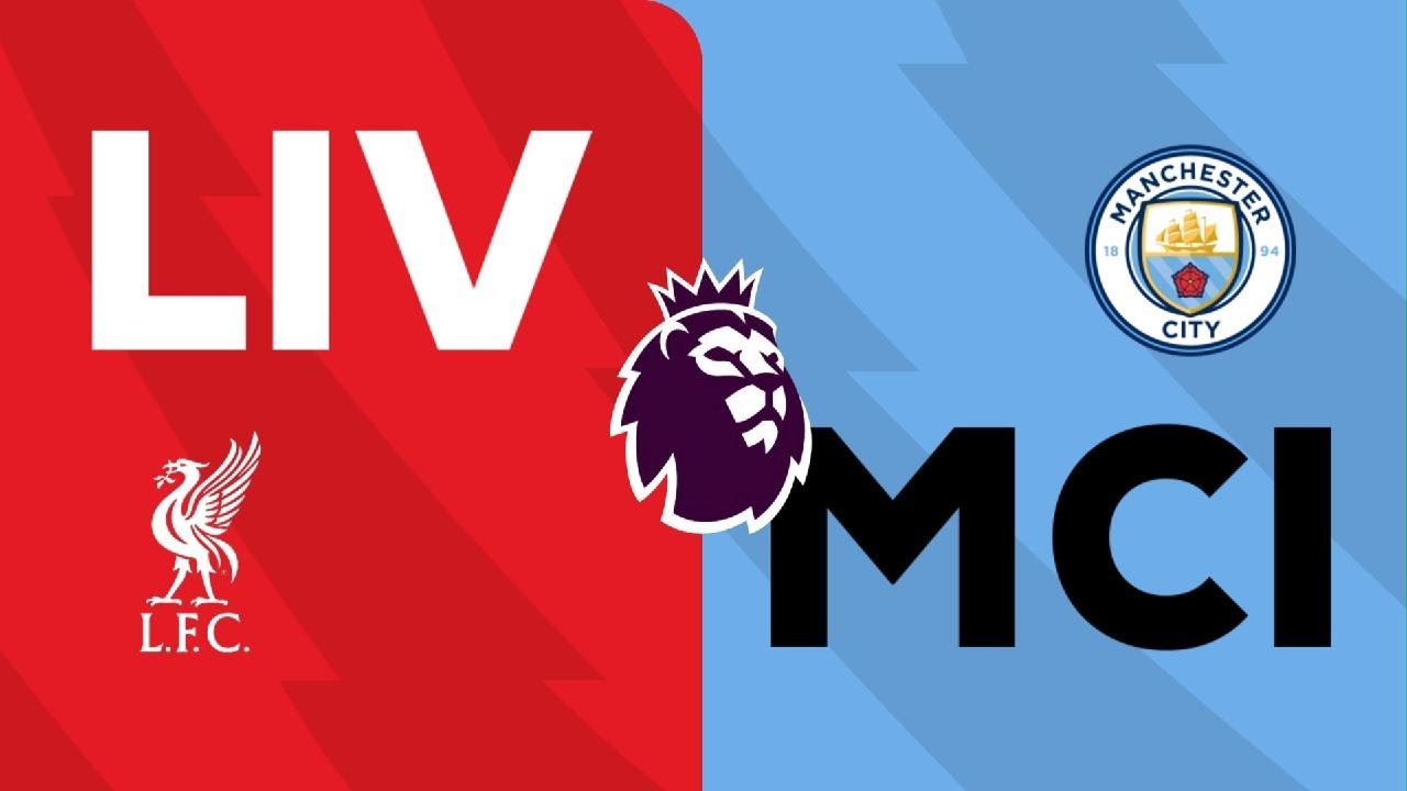 EA SPORTS FC 26 - Liverpool vs. Manchester City - PS5 gameplay
