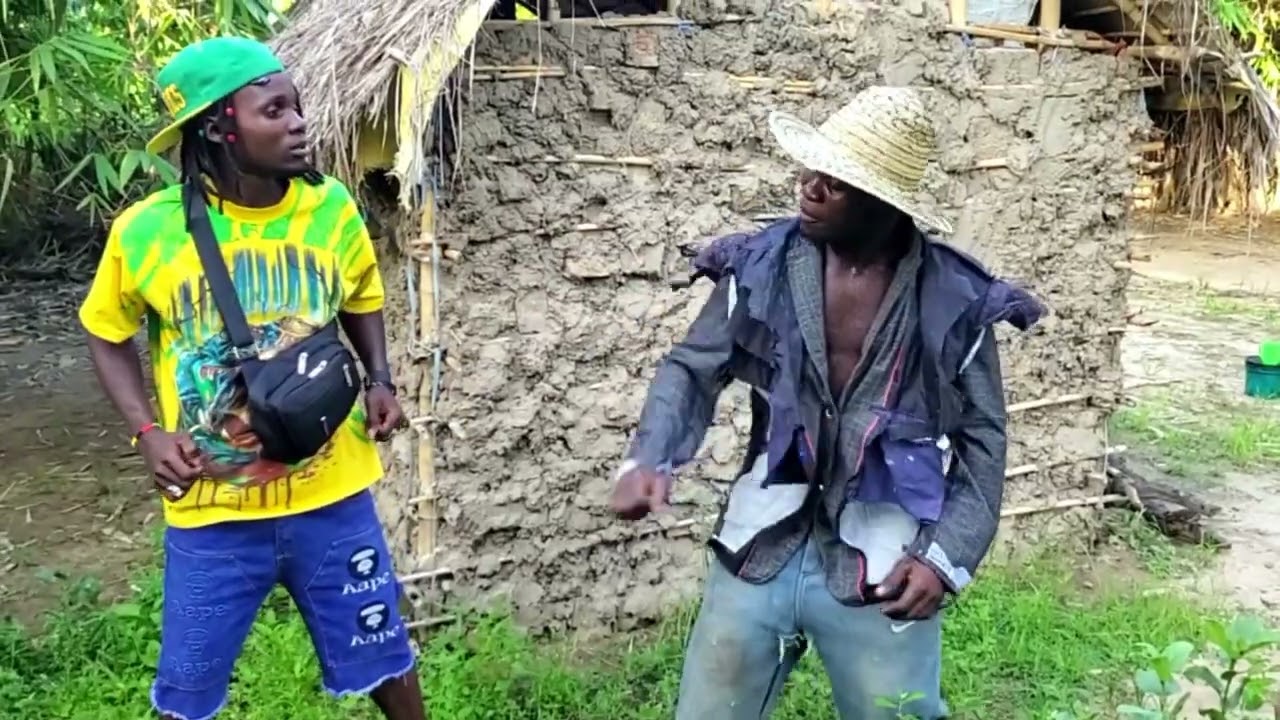 mikono 100 tz ft diliva lipoti GUBU LABABU