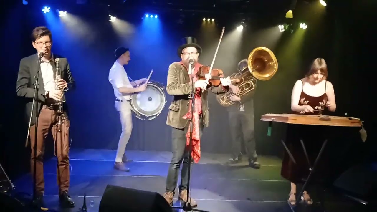 Dobranotch - Доруле