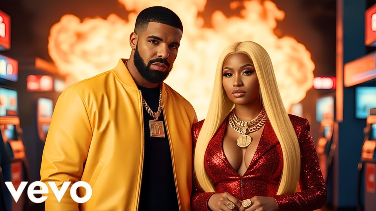 Tyga, Travis Scott, Nicki Minaj, Cardi B, Drake – Viral Rap Songs Compilation You Can’t Miss