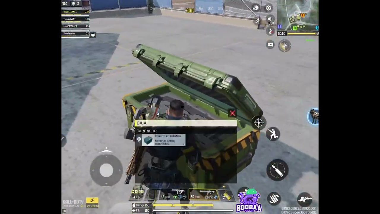 COD-MOBILE