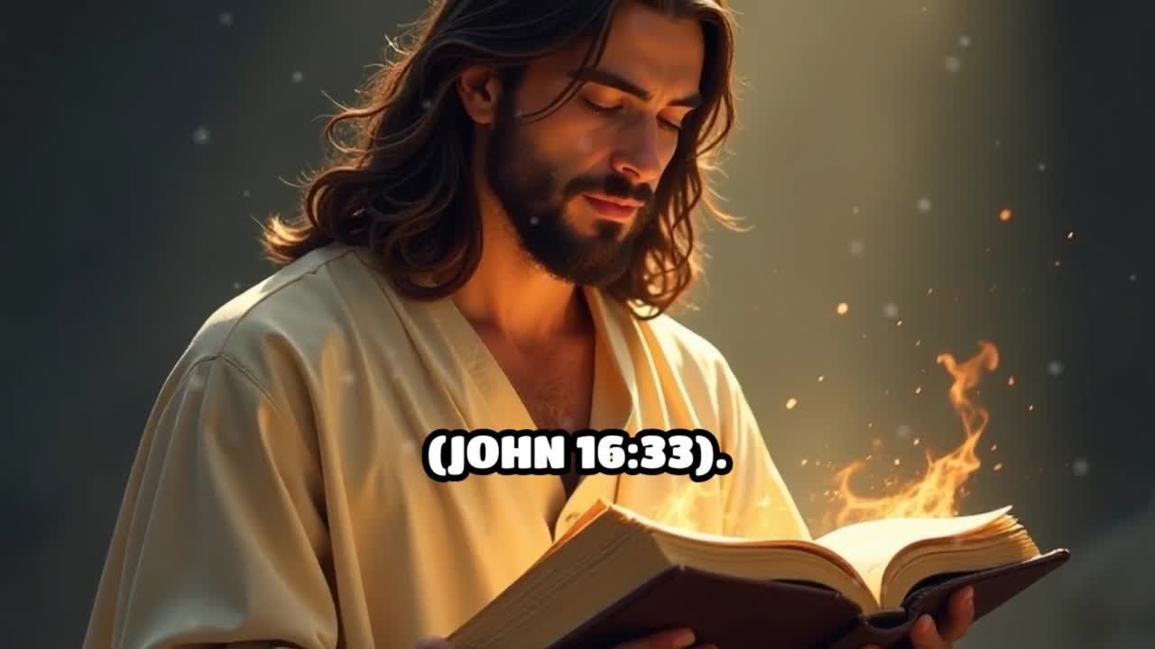 What the Bible says about Courage in Trials