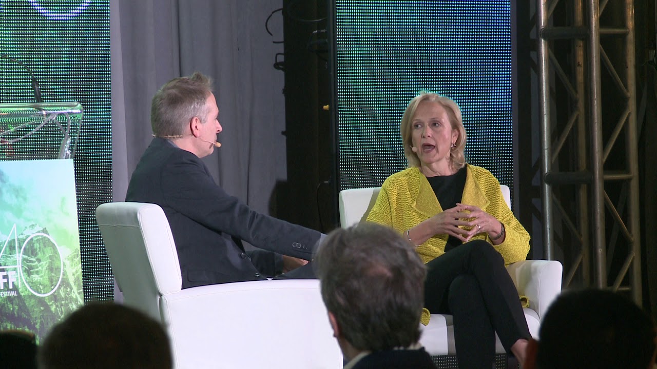 Banff World Media Festival 2019  Paula Kerger, PBS -002