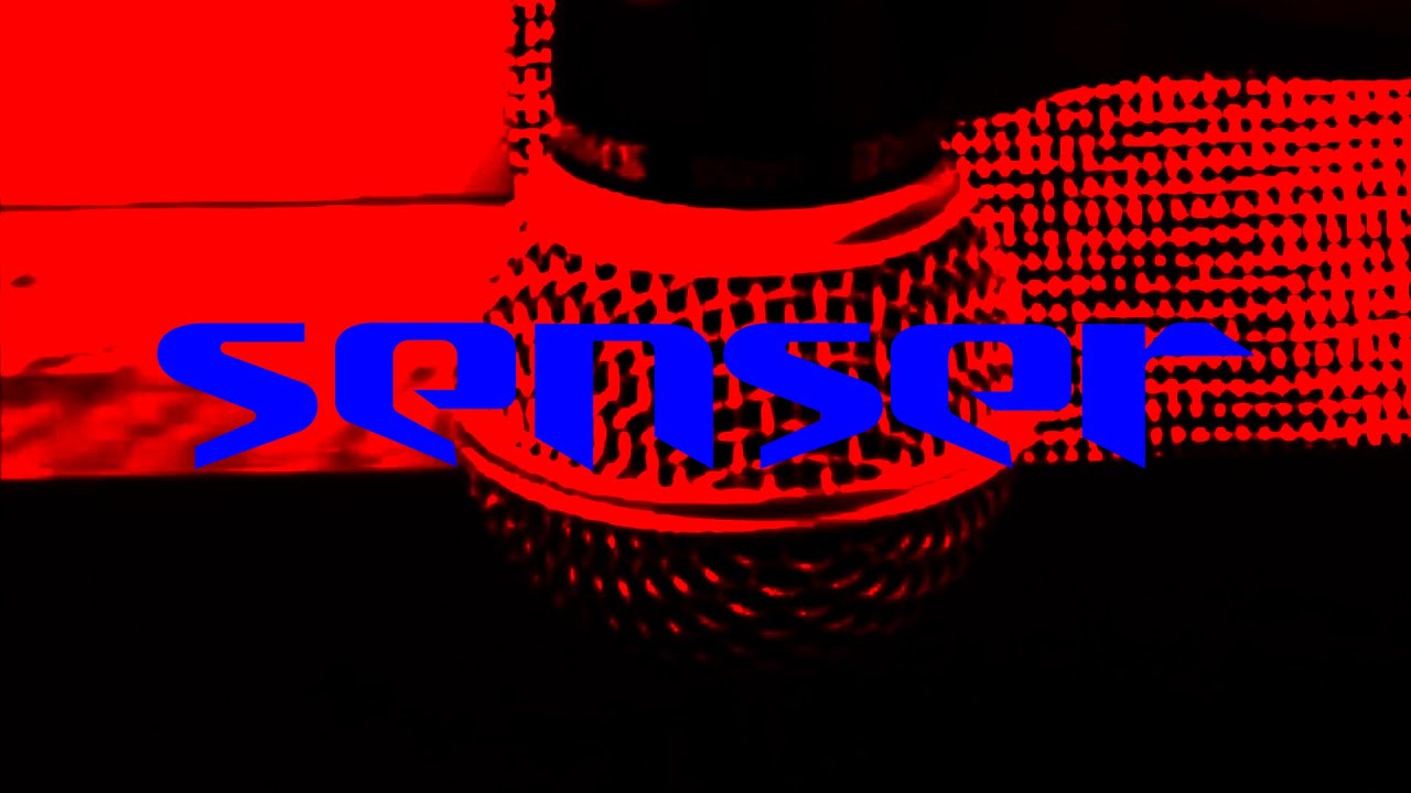 Senser &ndash; Ryot Pump (Official Video) | Sonic Dissidence (2025)