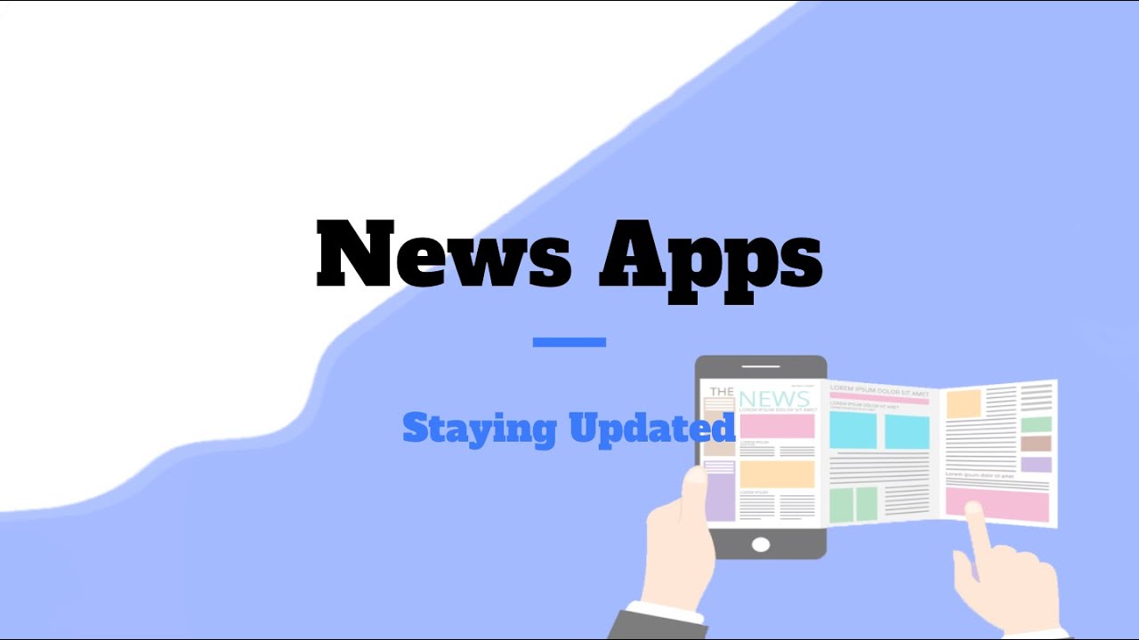 News Apps