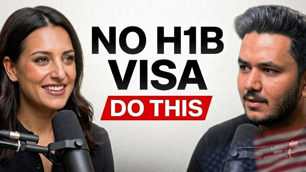 H1B Cap-Exempt Strategy So You Don't Have to Rely on the Lottery And Day 1 CPT