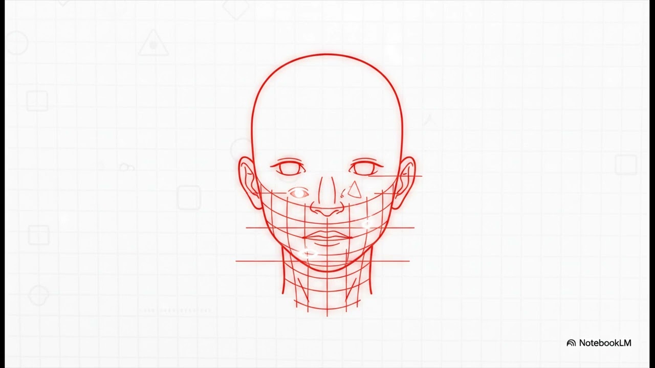 Cómo Dibujar un Rostro Manga