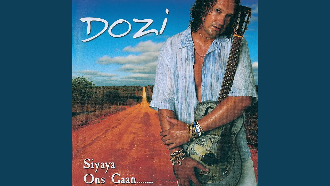 Ver In Die Ou Kalahari