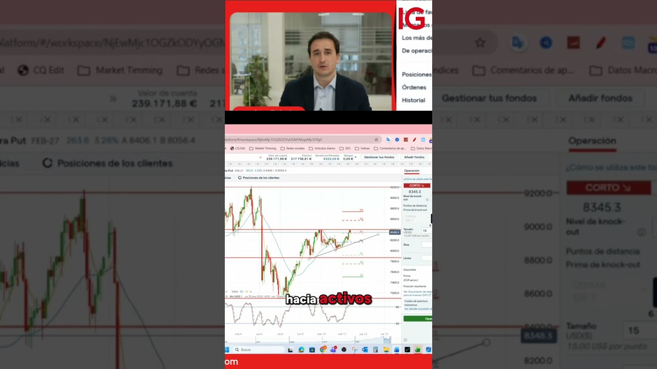 Fed Tasa de Inter&eacute;s: &iquest;Oro y Plata en Subida? &iexcl;Descubre los Niveles Clave!