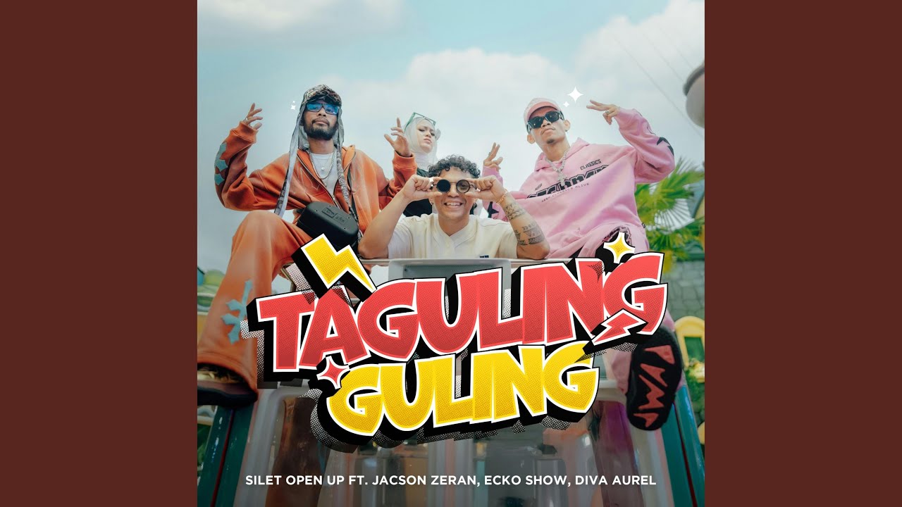 TAGULING-GULING