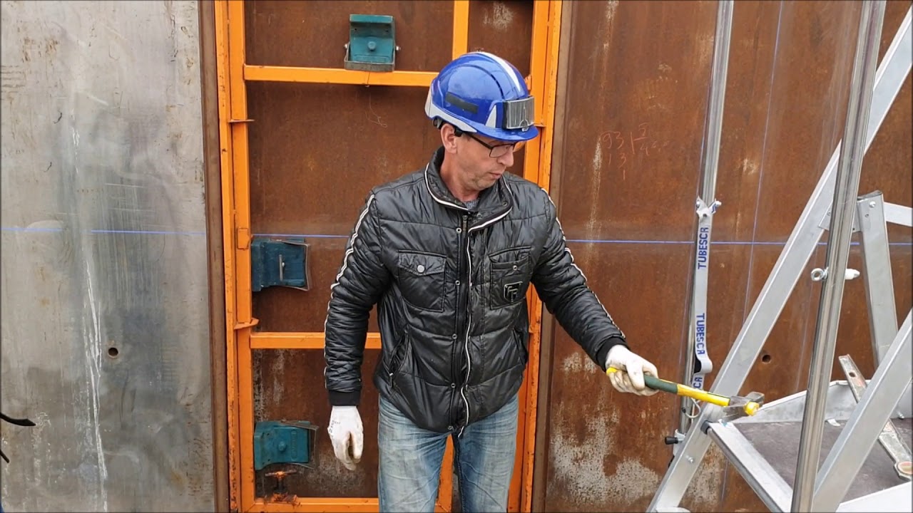 20-я сессия: бронирование мест в опалубочном поезде