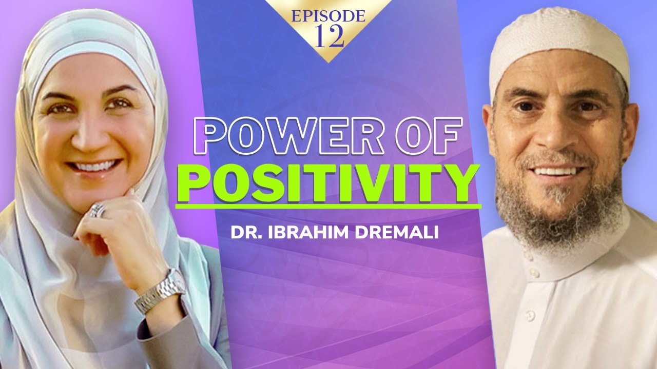 Leaving a Legacy Through Mindful Living w/ Dr. Ibrahim Dremali | A Mindful Ramadan Series | Ep 12