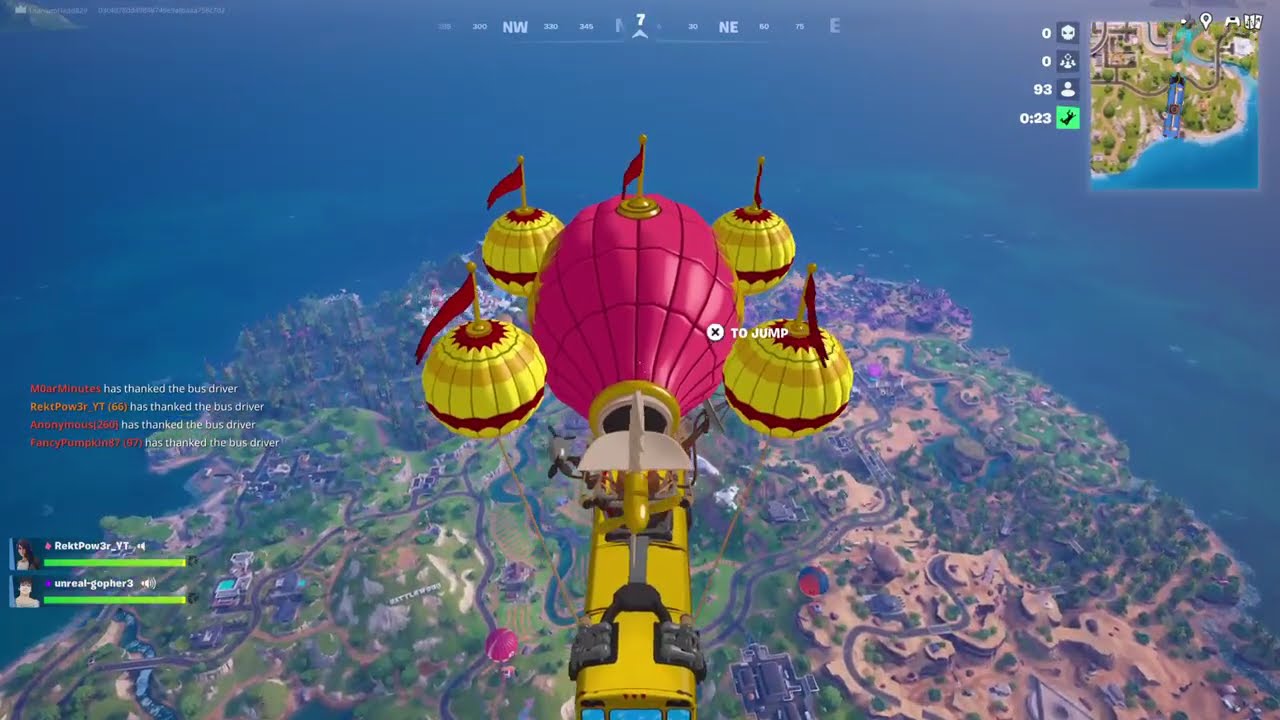 Fortnite