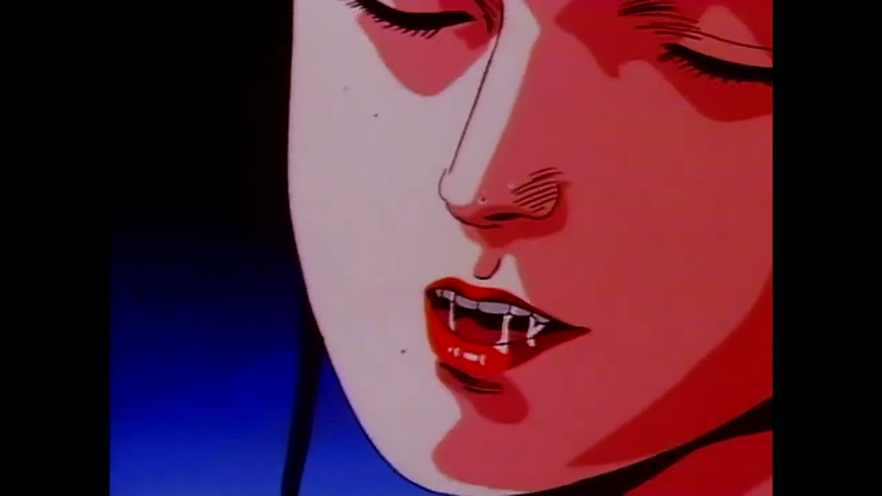 Kai Angel - amy (slowed + reverb)
