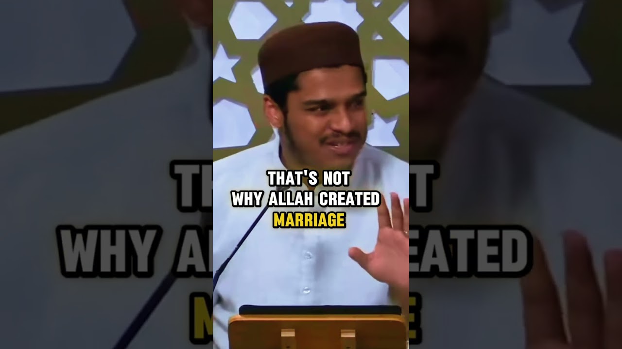 Scared After Divorce? 💔Allah&rsquo;s Name Al-Wāsi&rsquo; Will Provide for You | Hisham Abu Yusuf