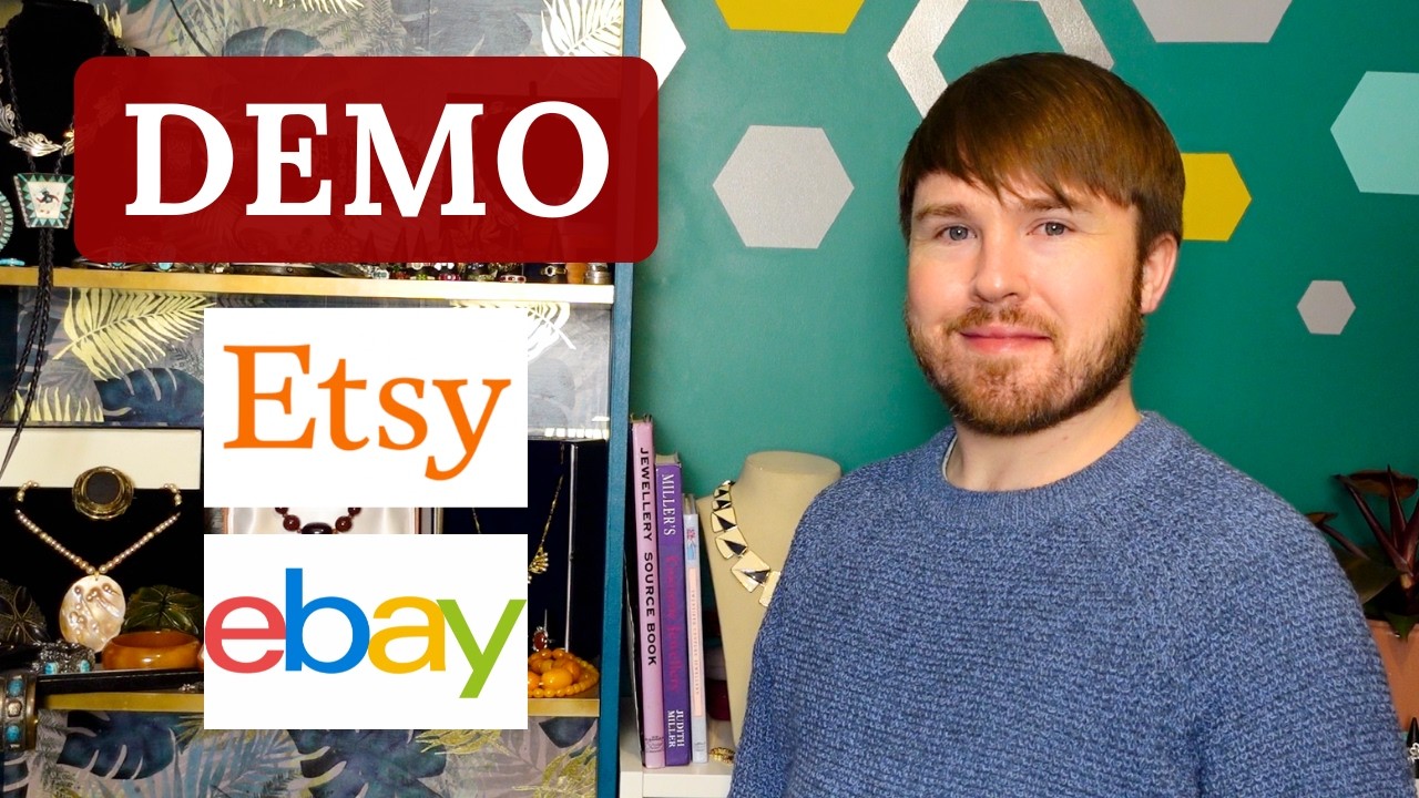 Add Tariffs to Your Etsy and eBay Stores to Keep Selling Internationally!