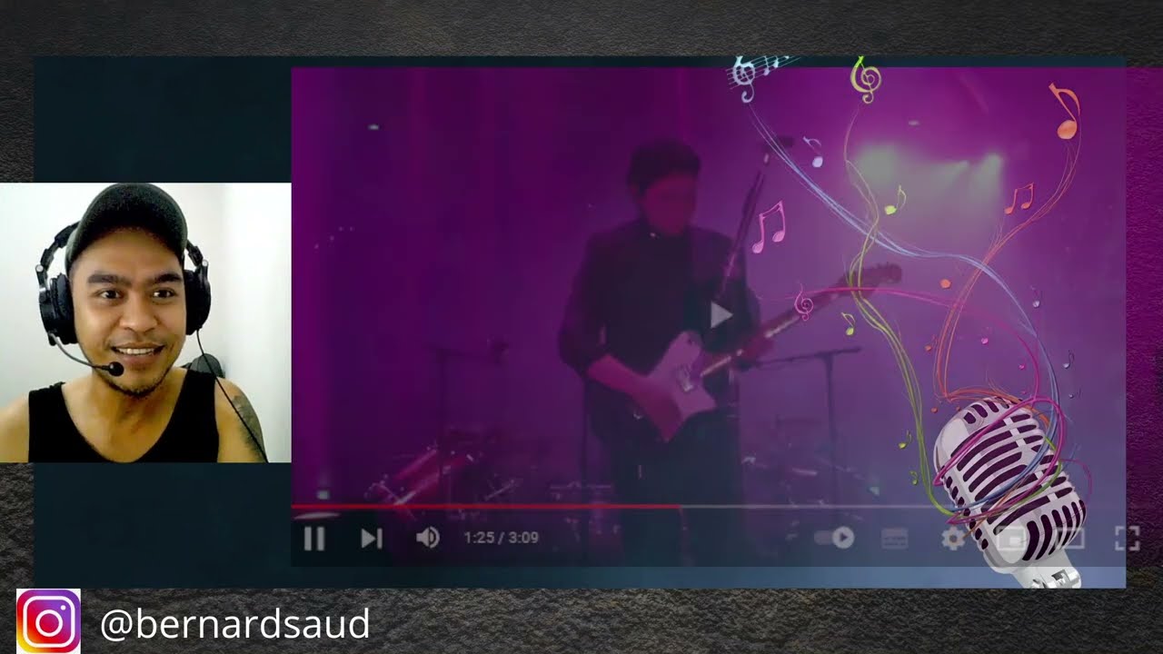 DAY6 - HAPPY｜2024 DAY6 CONCERT ＜Welcome to the Show＞| SINGER REACTION
