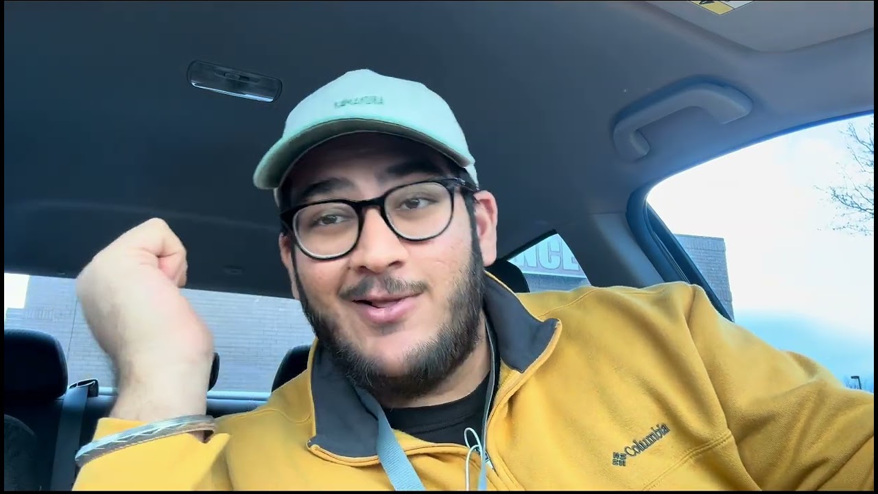 I’m a fat ass bro.. SMH | VLOG 01-08-2026