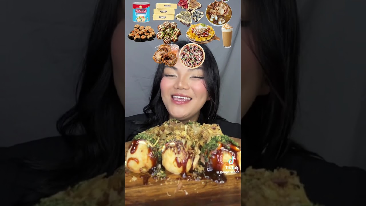 mga ibat ibang klase ng pagkain
