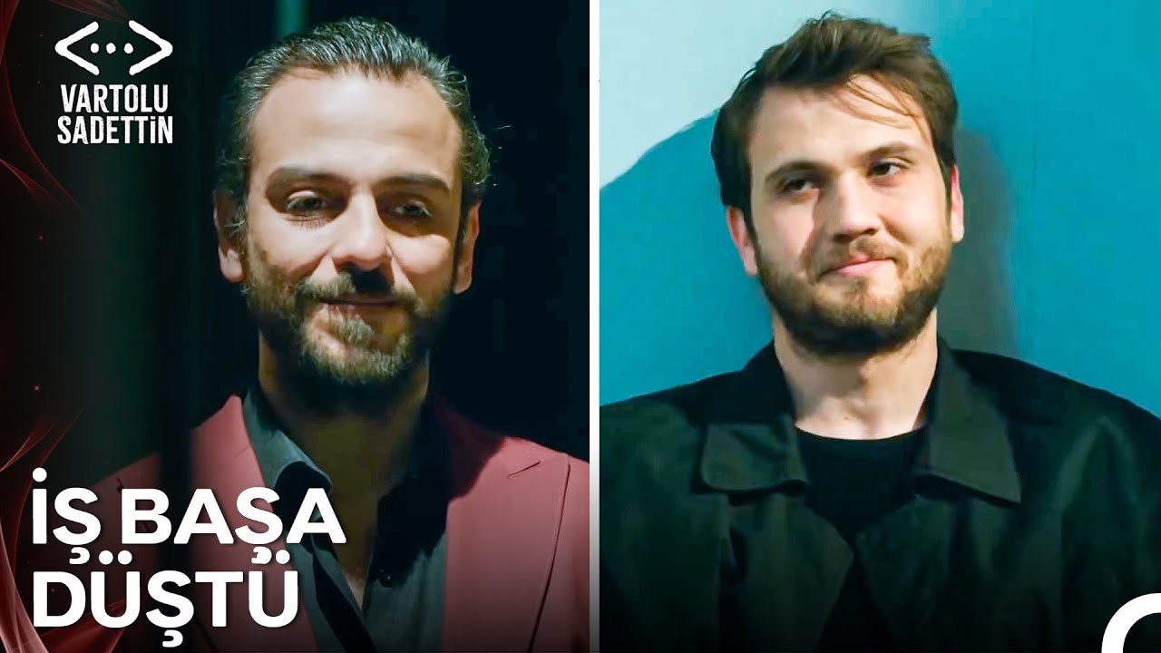Babamın Oğlu Yamaç'ı Hapisten Çıkardım