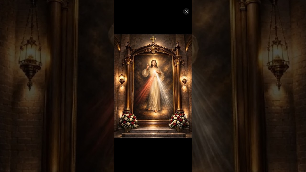 santo terco com santo evangelho