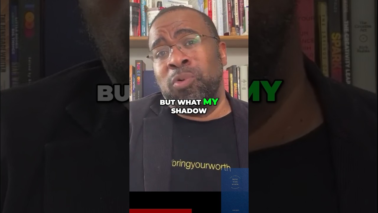 The secret to knowing yourself (part 1) 👀 #bringyourworth
