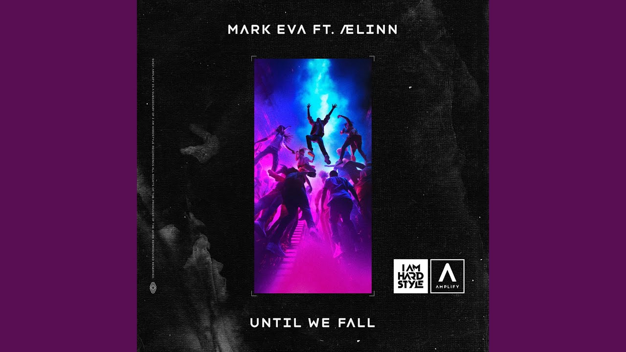 Until We Fall (feat. ÆLINN)