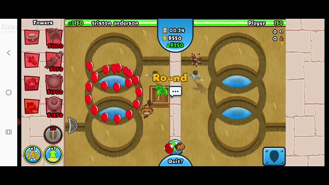 Btd Battles: Early Rush Strategies 