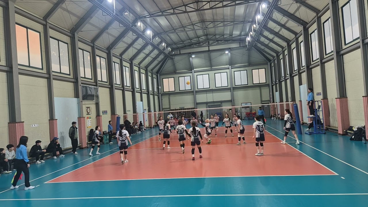 주말리그 천안건심회w vs 나인스
