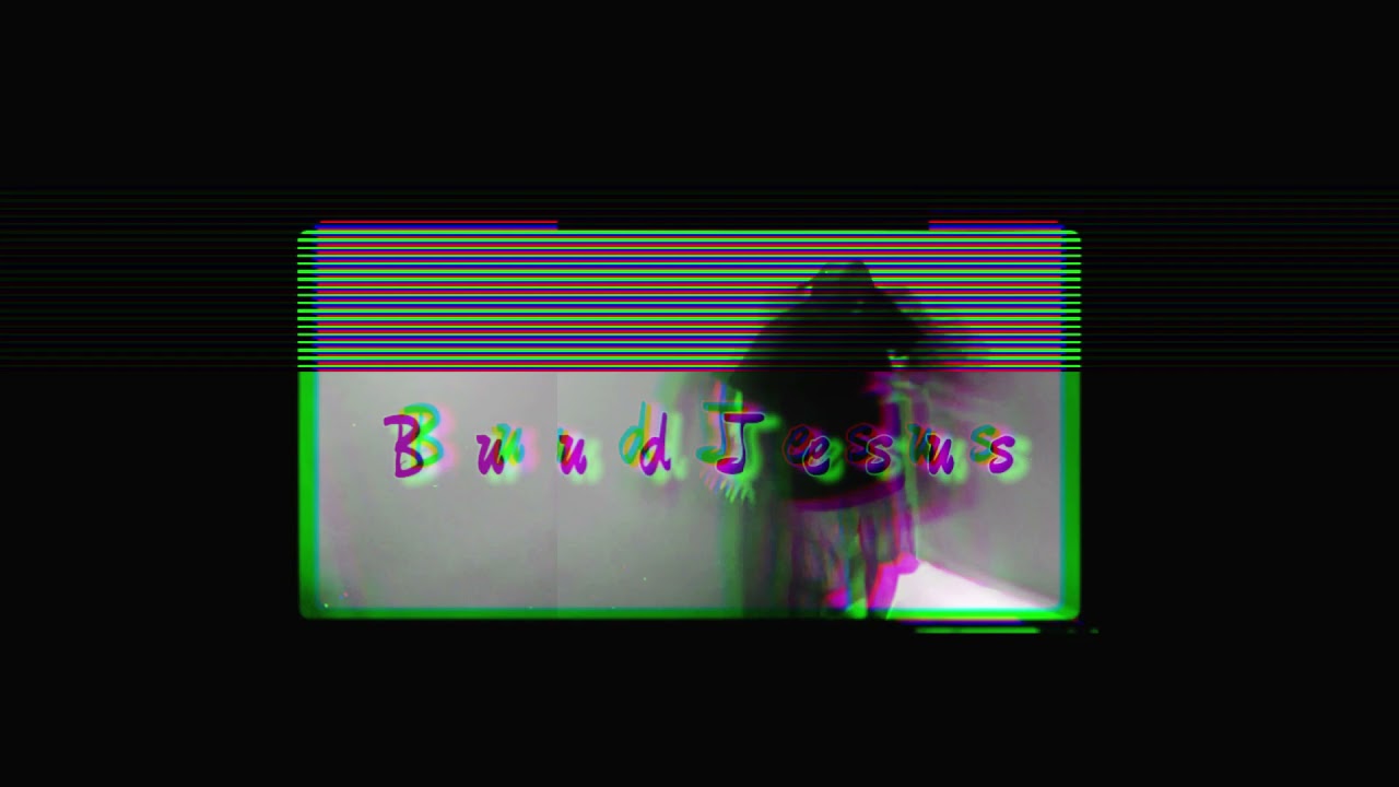 Bud Jesus- Hive (Prod.Shigu)
