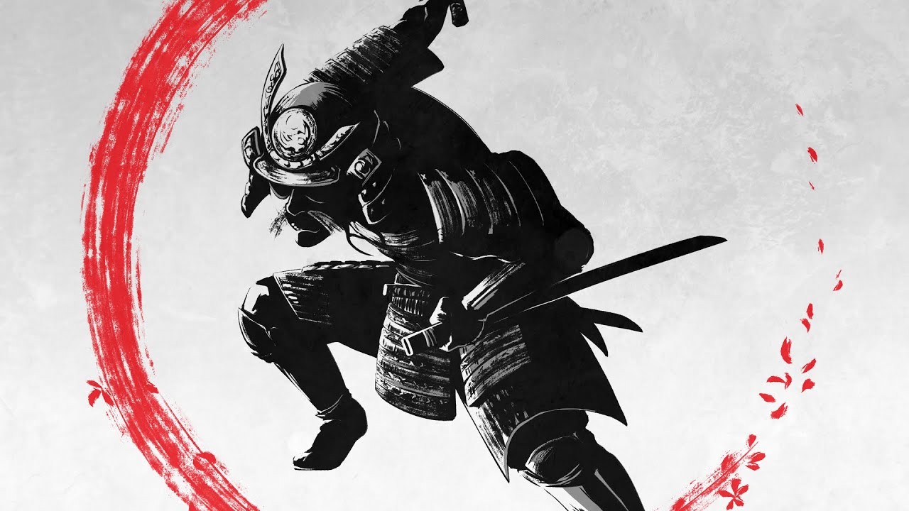 Rameses B - Samurai