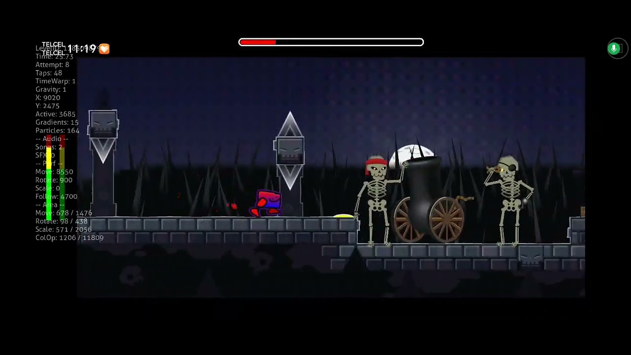 No es tan largo