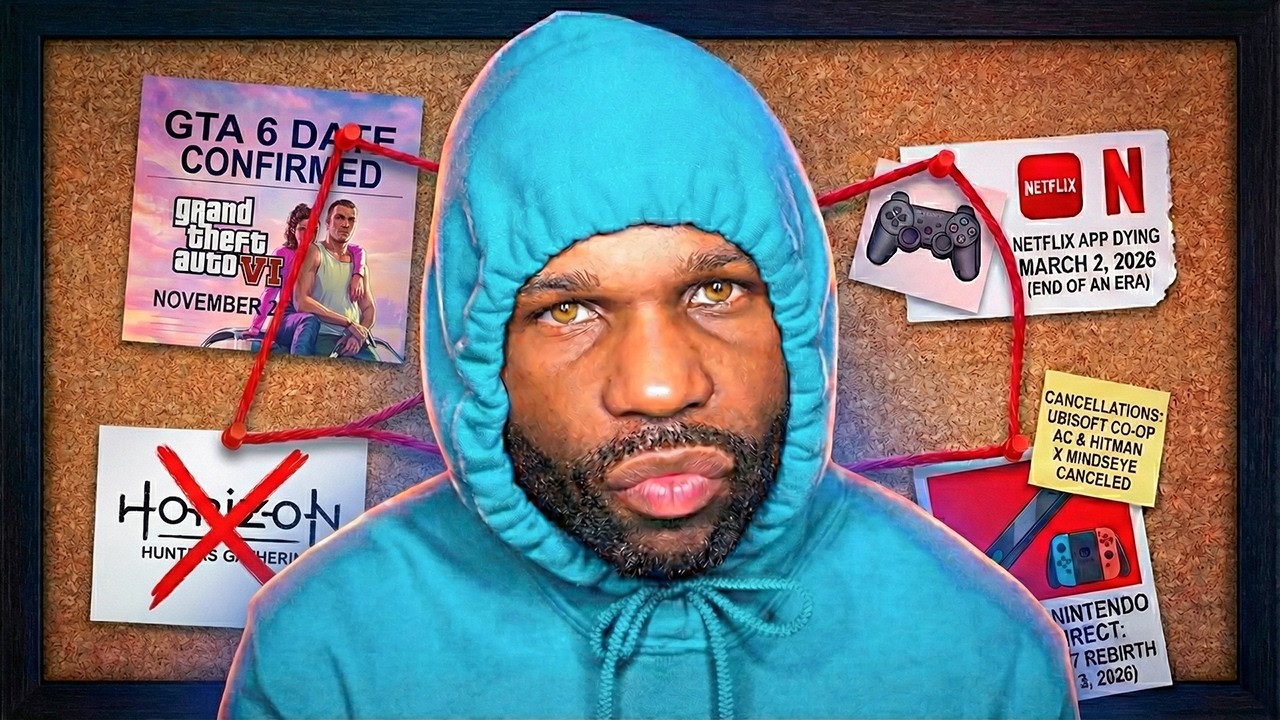 GTA 6 Release Date CONFIRMED (Finally)