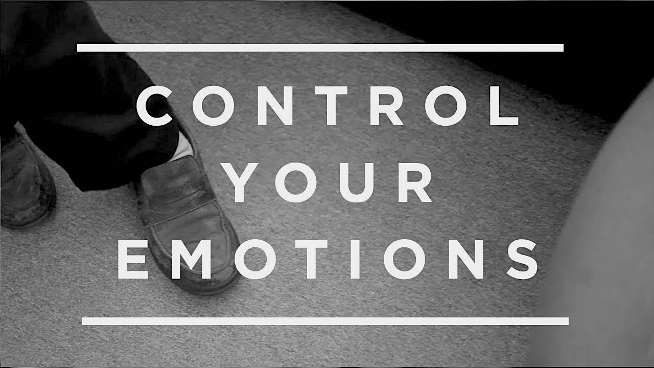 Les Brown | CONTROL! ᴴᴰ | Motivational Video