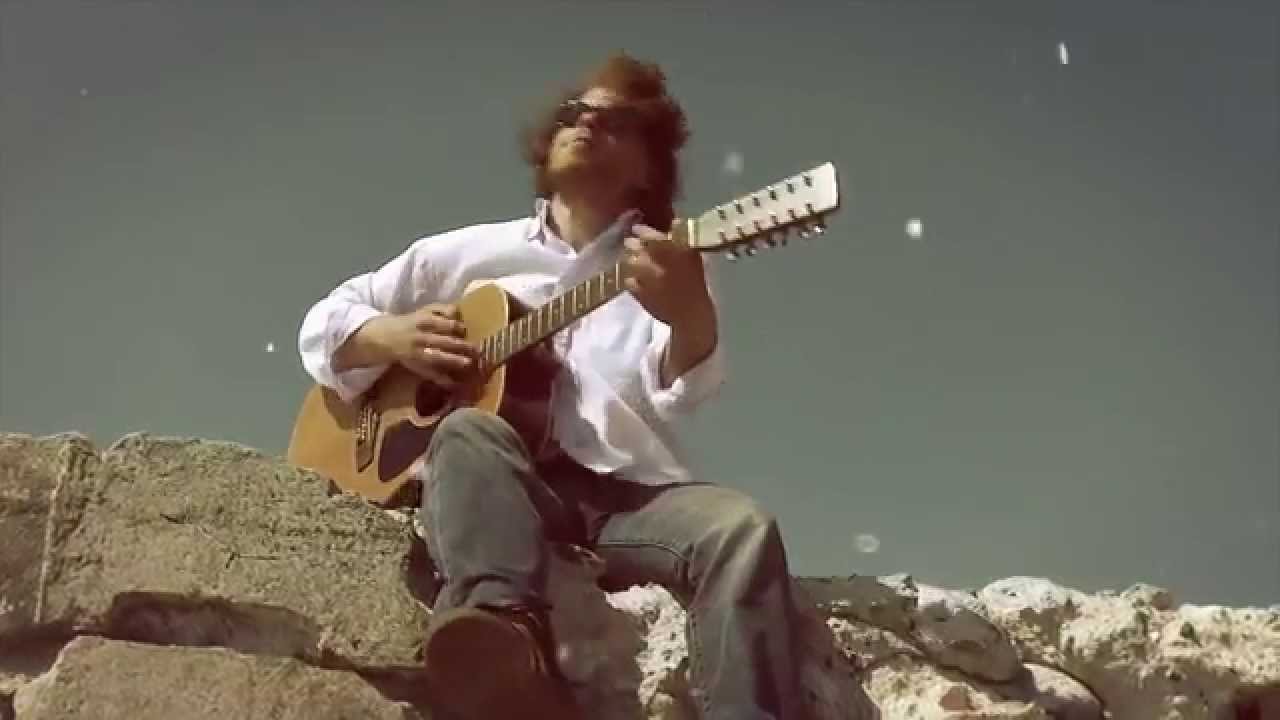 Tim Linde - Wasser unterm Kiel (Tauflied, Official Musik Video)