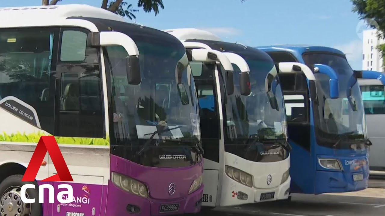 New measures to help school bus operators ensure sufficient services for students