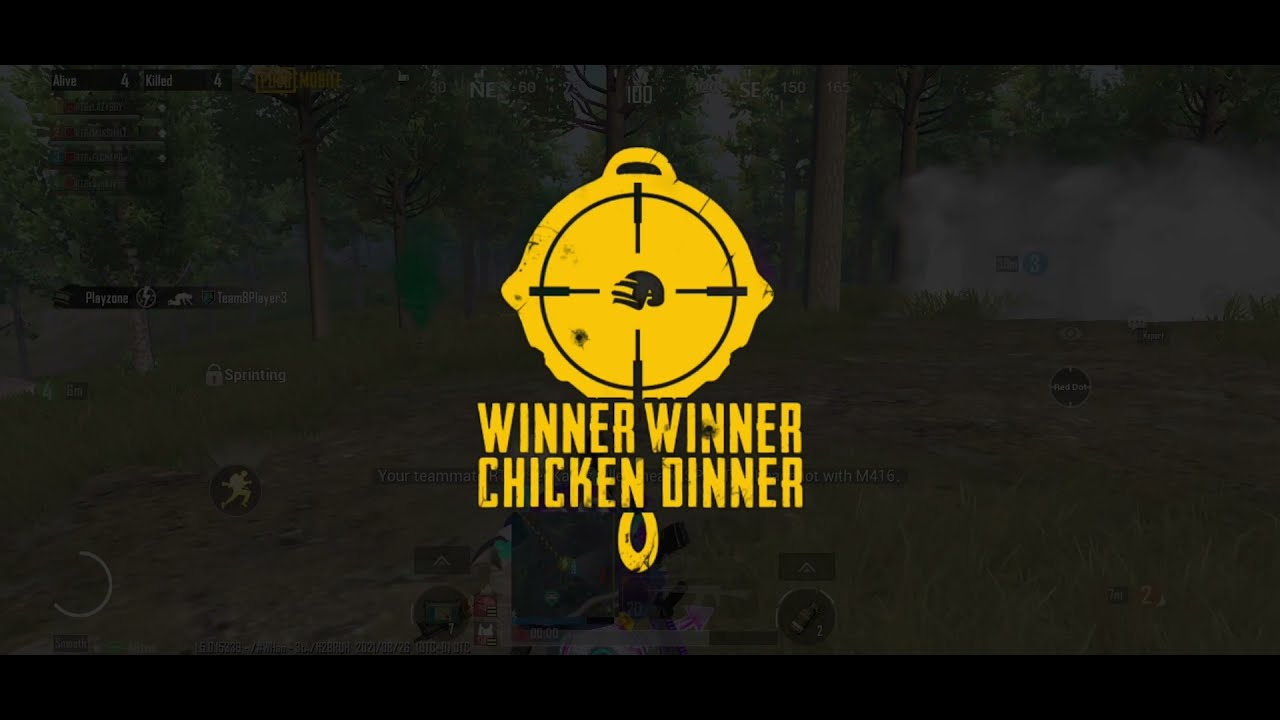 PMCO MENA Finals 18 kills WWCD Teamspeak