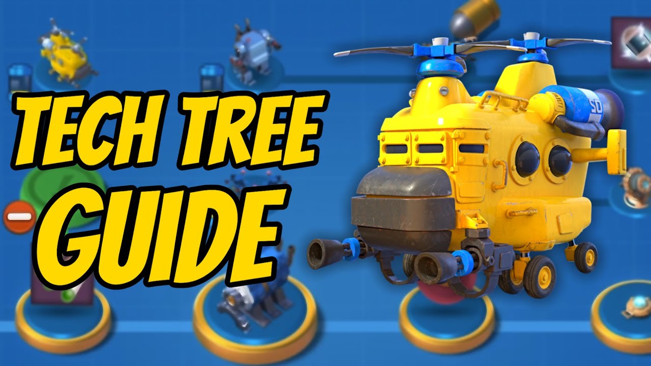 BEST PATHS for Season 60? - Boom Beach Warships