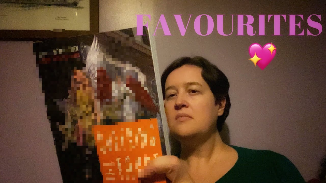 Tarot Books | My Personal Top 5
