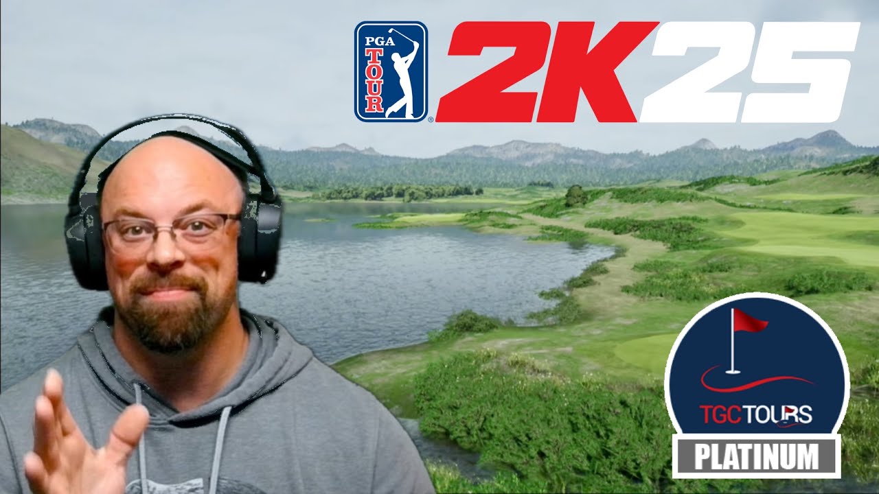 ЧЕМПИОНАТ ДЖОРДЖИИ - Solid RD 2 | TGC TOURS PLATINUM