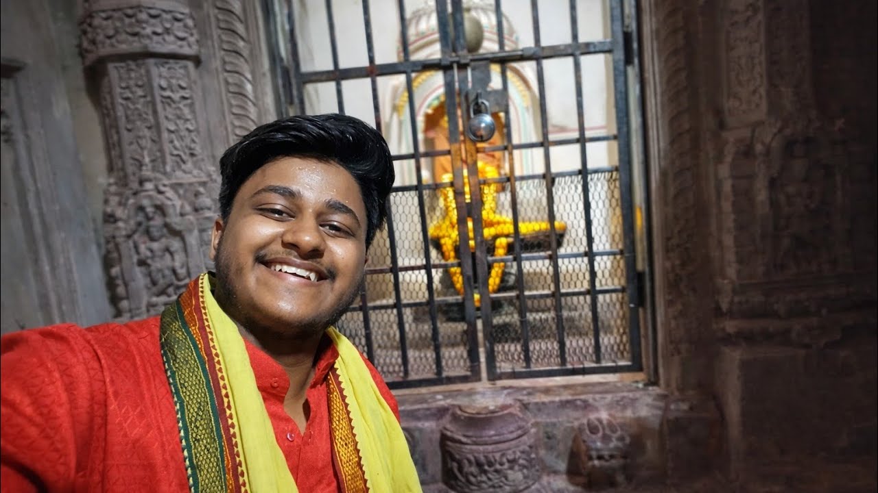 Kashi Vishwanath ji ke darsan ho gye ❤️‍🔥🙏🏻