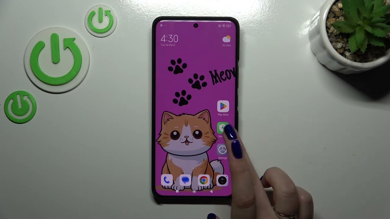 How to Perform Virus Scan on XIAOMI 14 Ultra | Secure Your Device!