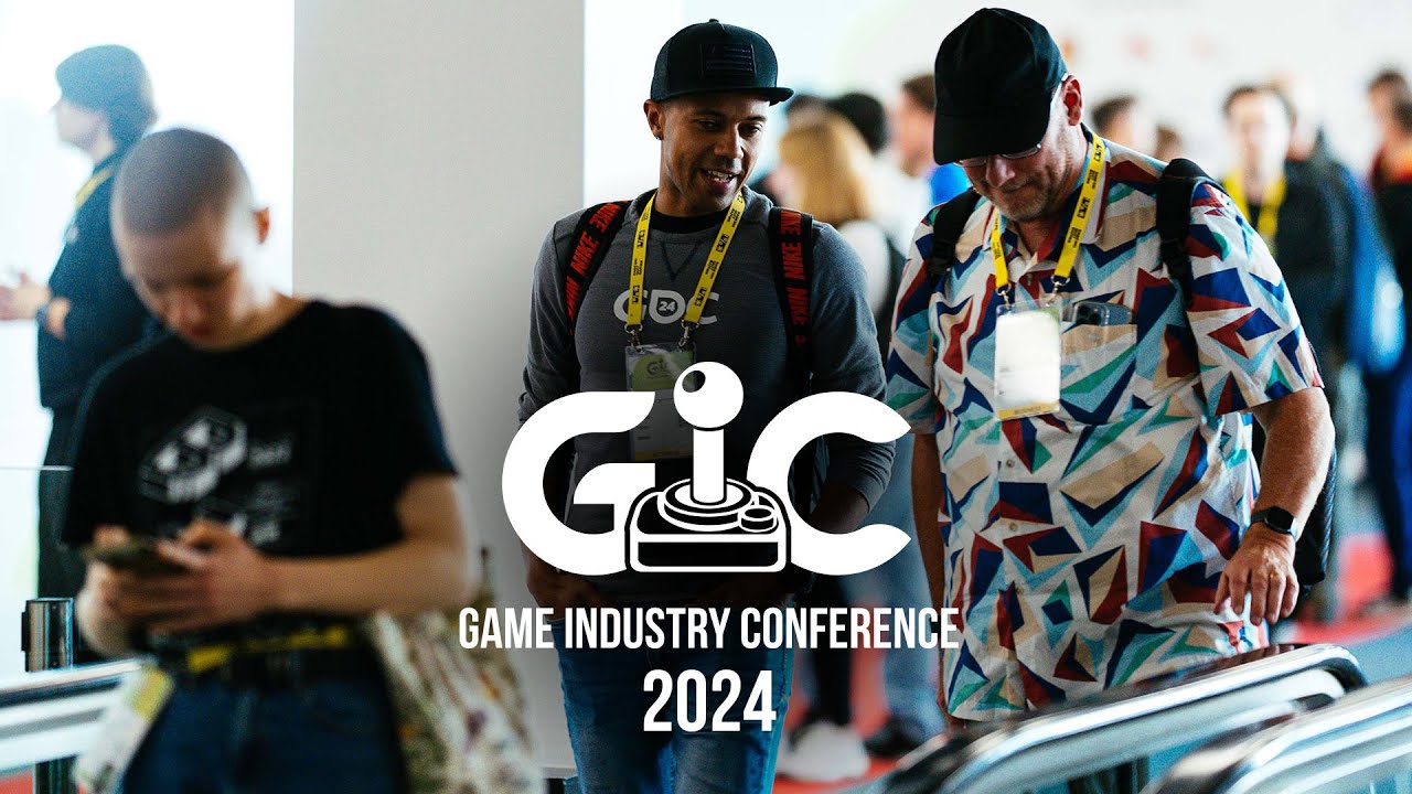 GIC'24 Video Summary!