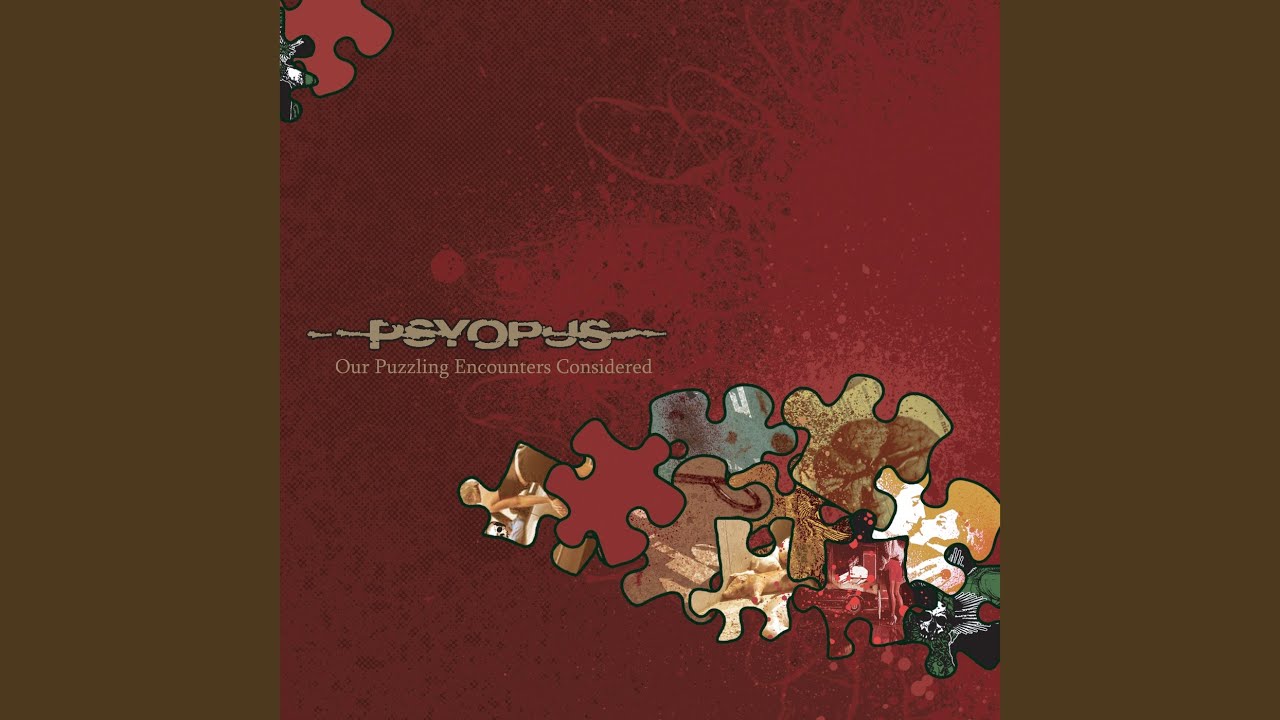 Imogenis Puzzle Pt. 2